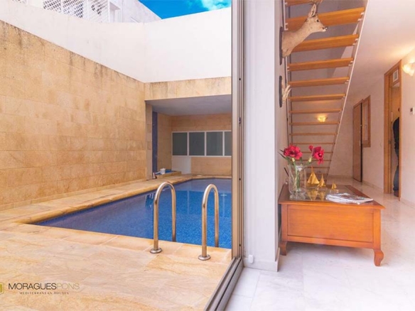 Patrimonio e Inmueble