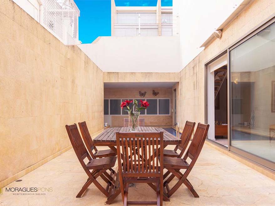 Patrimonio e Inmueble