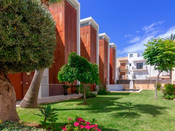 Agencia inmobiliaria en Jávea