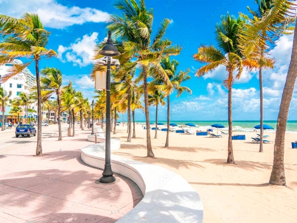 Agencia inmobiliaria en Jávea